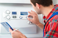 free Hand Green gas safe engineer quotes
