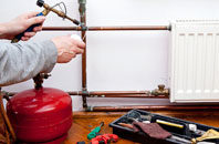 free Hand Green heating repair quotes
