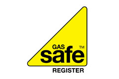 gas safe companies Hand Green